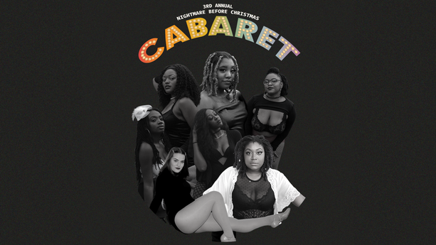 CabarGay: 3rd Annual Cabaret (2020)